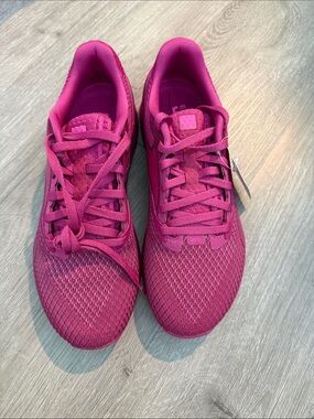 Reebok Nano X3 Women’s Training Shoe, Size 8, Pink, NEW WITH TAGS